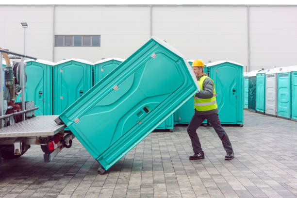 Best Porta potty rental near me  in Central, TN