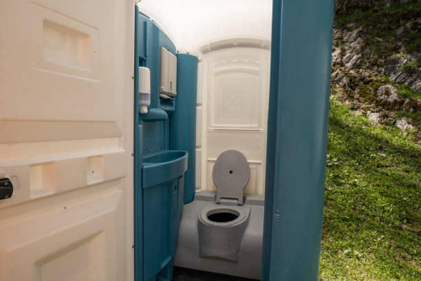 Best Portable toilet rental cost  in Central, TN
