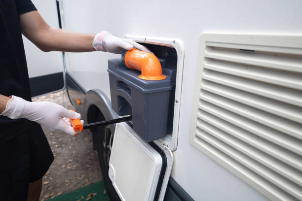 Best High-end porta potty rental  in Central, TN