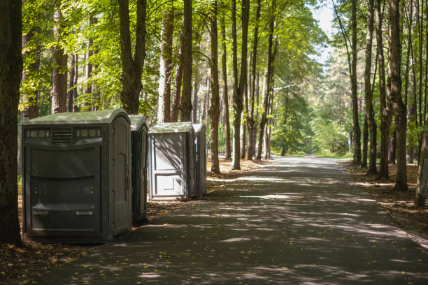 Best Emergency porta potty rental  in Central, TN