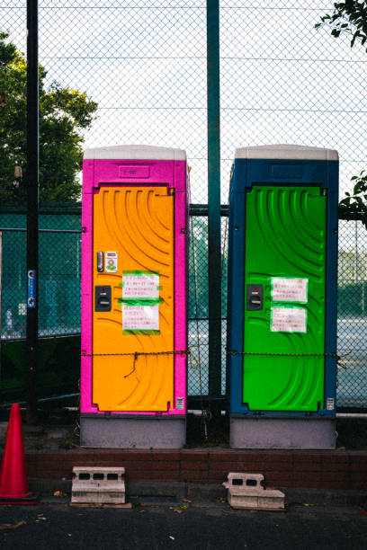 Best Local porta potty services  in Central, TN