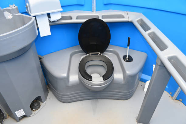 Reliable Central, TN porta potty rental Solutions