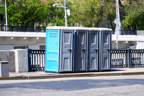 Best Construction site porta potty rental  in Central, TN