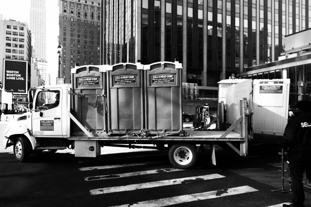 Best Affordable porta potty rental  in Central, TN